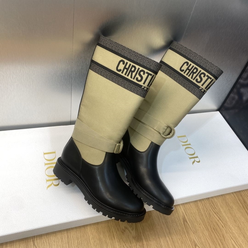 Christian Dior Boots